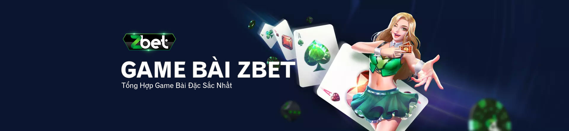 Zbet -game bài online