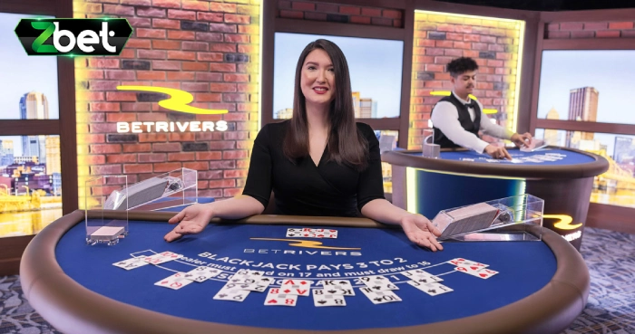 Các trò chơi casino live online hấp dẫn
