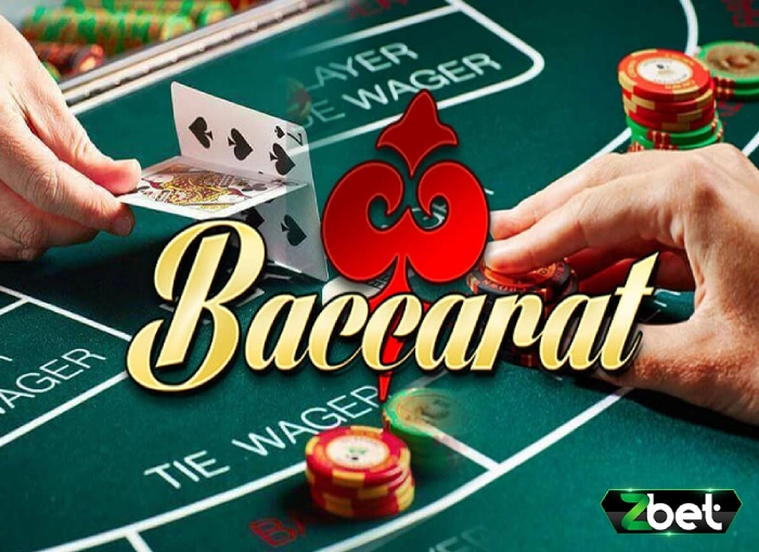 Cách chơi bài Baccarat casino tại sân chơi trực tuyến
