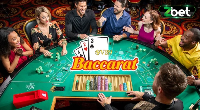 Giới thiệu về Baccarat casino được yêu thích 
